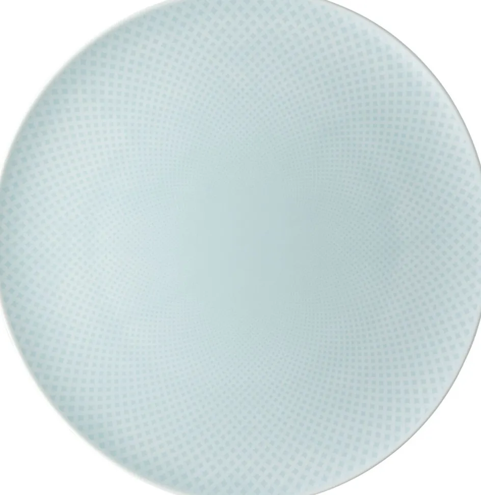 Discount Rosenthal Junto Serveringsfad 31,5x30,5 cm, Opal Green