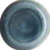 Rosenthal Spisestue|Fade > Junto Serveringsfad 33,3x32 cm, Aquamarine