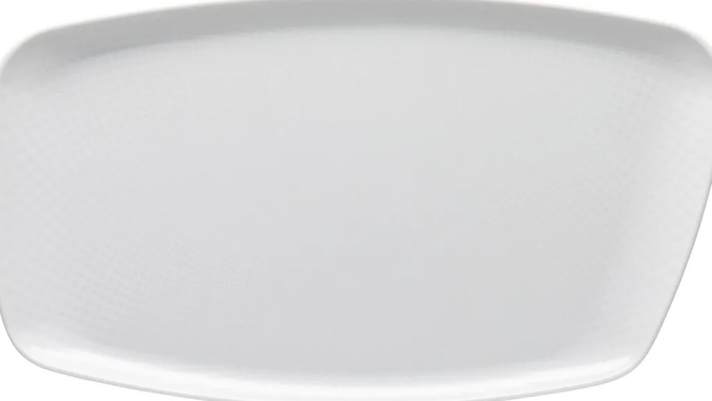 Rosenthal Spisestue|Fade > Junto Serveringsfad 36,5x20,7 cm,