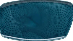 New Rosenthal Junto Serveringsfad 36,5x20,7 cm, Ocean Blue