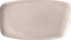 Discount Rosenthal Junto Serveringsfad 36,5x20,7 cm, Soft Shell