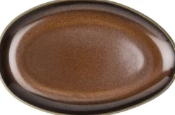 Junto Serveringsfad 25x16,5 cm, Spisestue|Fade
