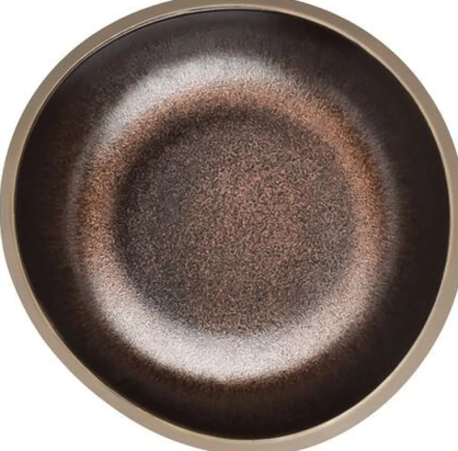 Clearance Rosenthal Junto Skål Ø10 cm, Bronze
