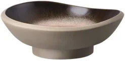 Clearance Rosenthal Junto Skål Ø10 cm, Bronze