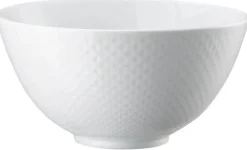 Best Rosenthal Junto Skål Ø15,8 cm, Hvid