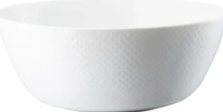 Hot Rosenthal Junto Skål Ø25,7 cm, Hvid