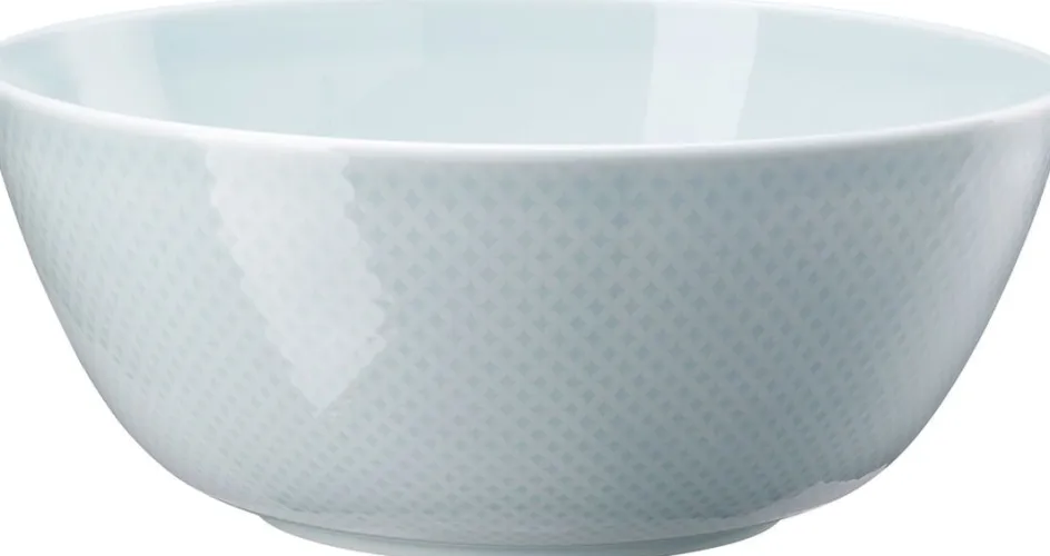 New Rosenthal Junto Skål Ø25,7 cm, Opal Green