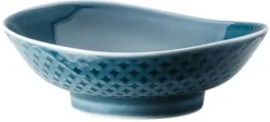 Rosenthal Junto Skål Ø10 cm, Ocean Blue