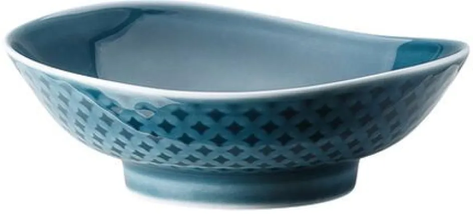Rosenthal Junto Skål Ø10 cm, Ocean Blue