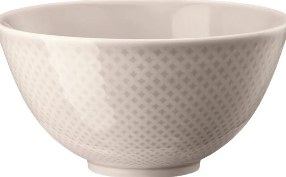 Discount Rosenthal Junto Skål Ø15,8 cm, Soft Shell