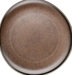 New Rosenthal Junto Tallerken 22 cm, Bronze