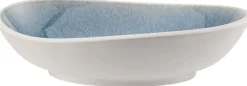 Online Junto Tallerken 17 cm, Aquamarine Desserttallerkener