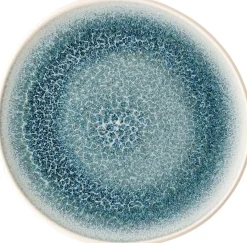 New Rosenthal Junto Tallerken 22 cm, Aquamarine