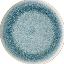 Outlet Rosenthal Junto Tallerken 27 cm, Aquamarine