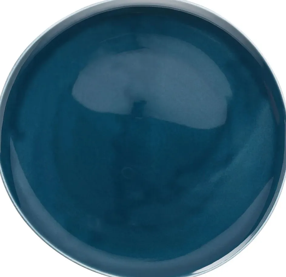 Sale Rosenthal Junto Tallerken 27 cm, Ocean Blue