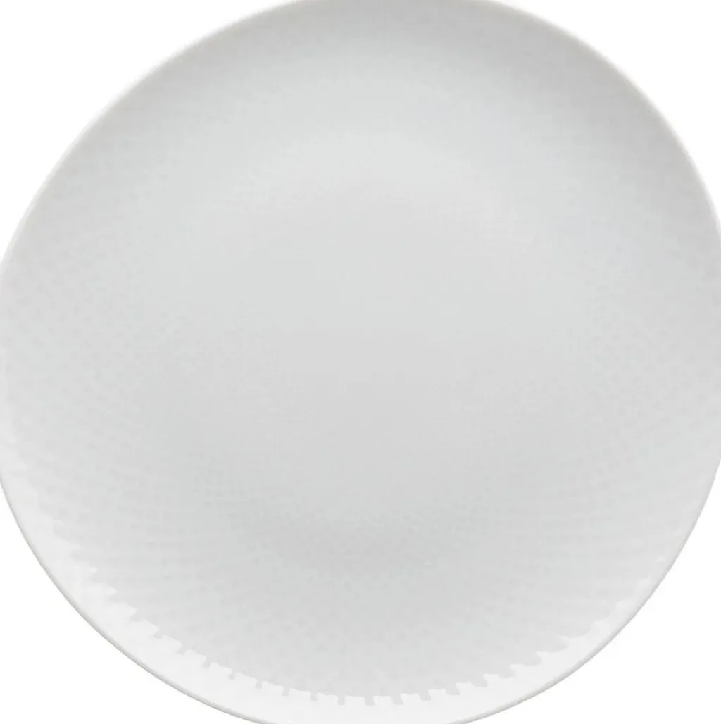 Rosenthal Frokosttallerkener > Junto Tallerken 22 cm,