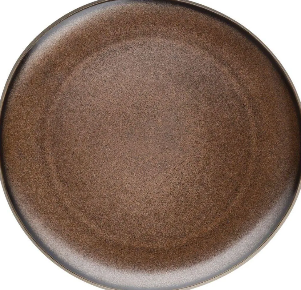Junto Tallerken 25 cm, Middagstallerkener