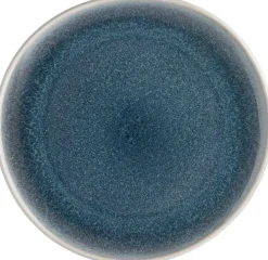 Hot Rosenthal Junto Tallerken 25 cm, Aquamarine