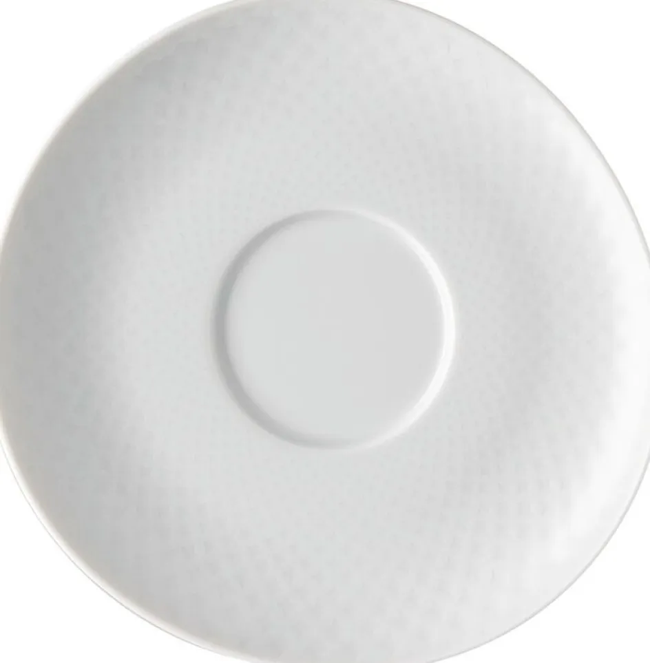 Online Rosenthal Junto Underkop 17,9 cm, Hvid
