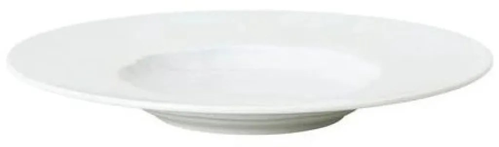 Clearance Sonetto Bianco Dyb Tallerken 26,1 cm, Hvid Dybe Tallerkener