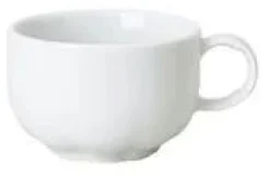 New Rosenthal Sonetto Bianco Espressokop 10 cl, Hvid