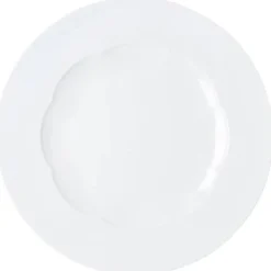 Rosenthal Middagstallerkener > Sonetto Bianco Tallerken 30,1 cm, Hvid