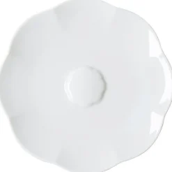 New Sonetto Bianco Underkop 15,8 cm, Hvid Kopper