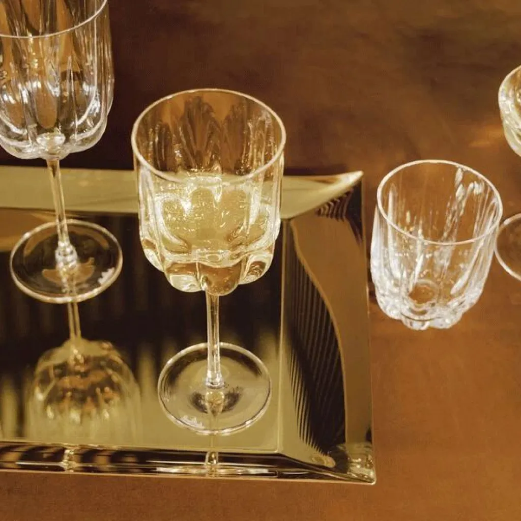 Online Sonetto Glas 44 cl, Crystal Vandglas