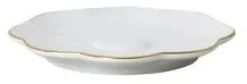 Rosenthal Kopper > Sonetto Oro Espresso Underkop 11,9 cm, Hvid/Guld