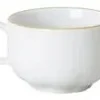 Sale Rosenthal Sonetto Oro Espressokop 10 cl, Hvid/Guld