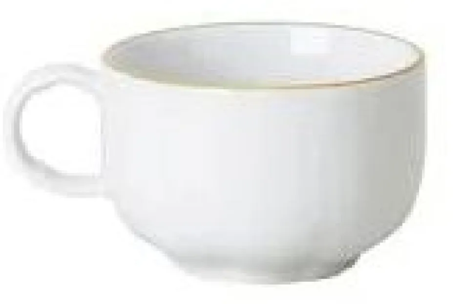 Sale Rosenthal Sonetto Oro Espressokop 10 cl, Hvid/Guld