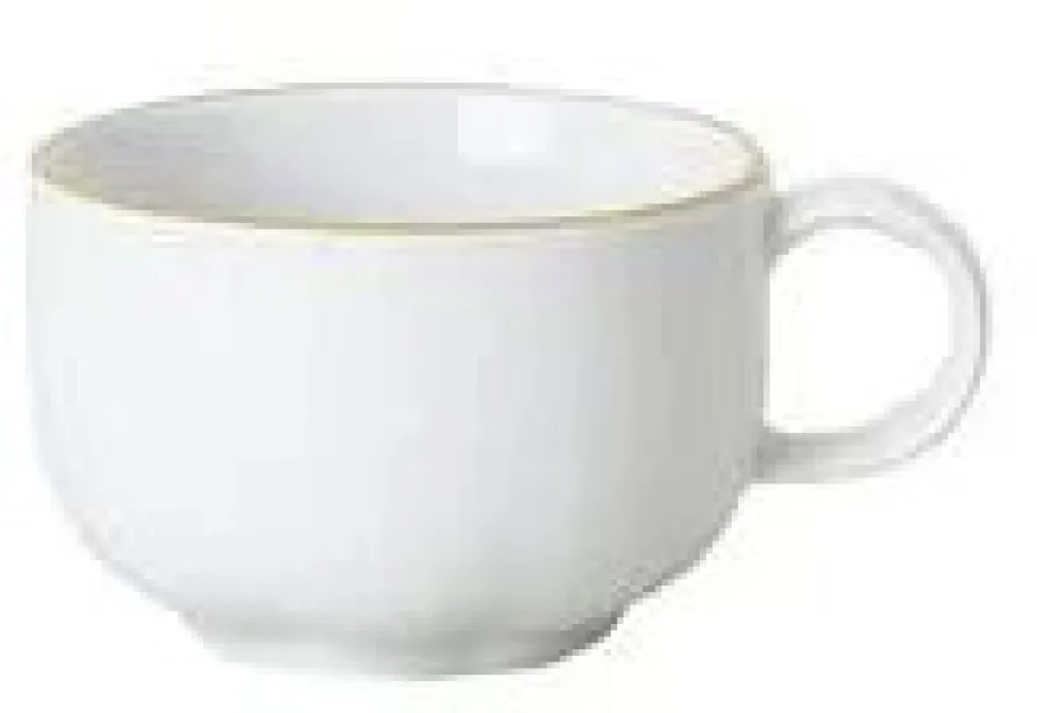 Sale Rosenthal Sonetto Oro Espressokop 10 cl, Hvid/Guld