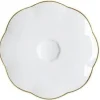 Rosenthal Kopper > Sonetto Oro Underkop 15,8 cm, Hvid/Guld