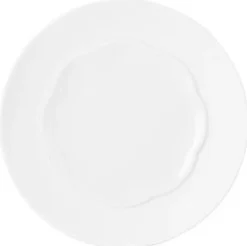 Discount Rosenthal Sonetto Seta Tallerken 16,9 cm, Mat Hvid