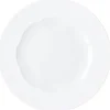 Discount Sonetto Seta Tallerken 30,1 cm, Mat Hvid Middagstallerkener