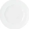 Rosenthal Sonetto Seta Tallerken 23,3 cm, Mat Hvid