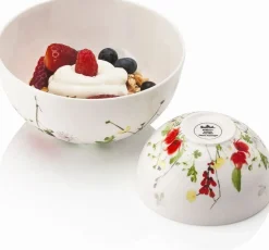 Rosenthal Skåle|Spisestue > Brillance Morgenmadsskål Ø14,8 cm,
