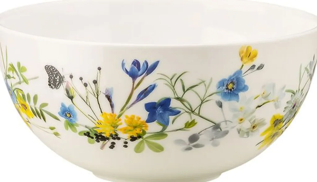 Rosenthal Skåle|Spisestue > Brillance Morgenmadsskål Ø14,8 cm,