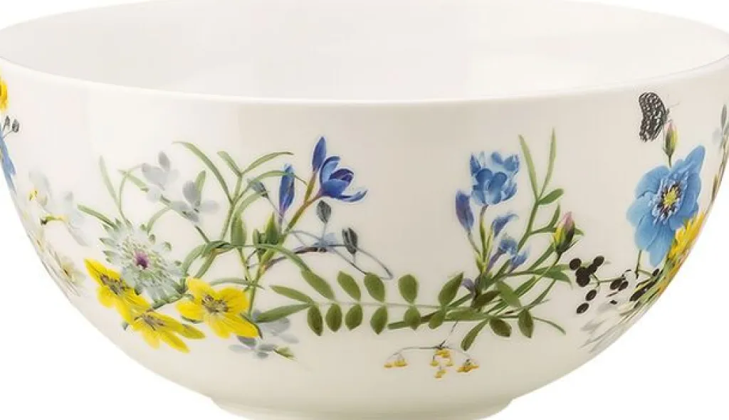 Rosenthal Skåle|Spisestue > Brillance Morgenmadsskål Ø14,8 cm,