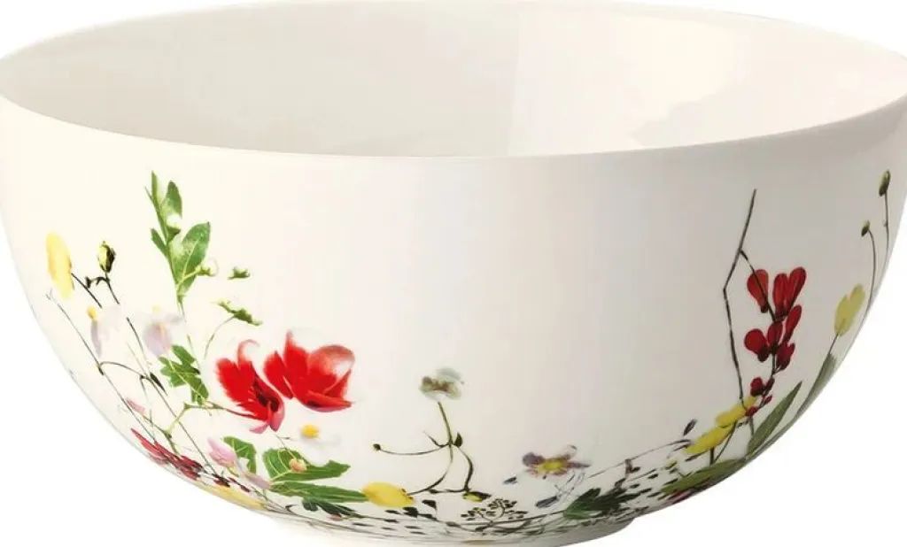 Rosenthal Skåle|Spisestue > Brillance Skål Ø18,8 cm,