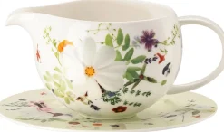 Rosenthal Skåle|Spisestue > Brillance Sovsekande 55 cl,
