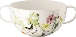 Outlet Rosenthal Brillance Suppeskål m. Håndtag 370 ml, Grand Air
