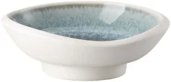Hot Rosenthal Junto Skål Ø10 cm, Aquamarine