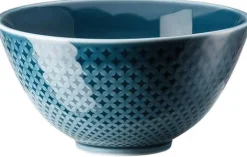 New Rosenthal Junto Skål Ø11,7 cm, Ocean Blue