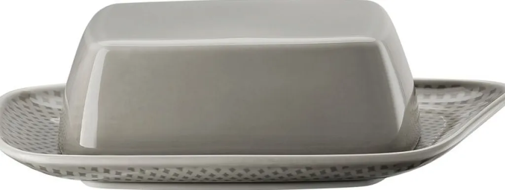 Rosenthal Skåle|Spisestue > Junto Smørskål 21 cm,