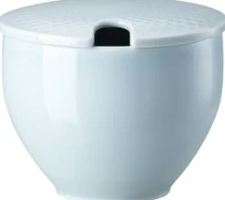 Rosenthal Skåle|Spisestue > Junto Sukkerskål Ø9,5 cm,