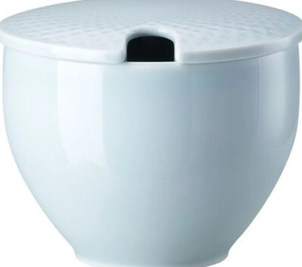 Rosenthal Skåle|Spisestue > Junto Sukkerskål Ø9,5 cm,