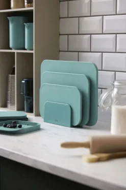 Hot Rosti Choptima Skærebræt , Nordic Green