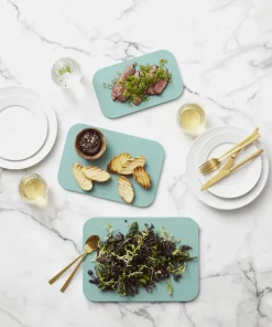 Hot Rosti Choptima Skærebræt , Nordic Green