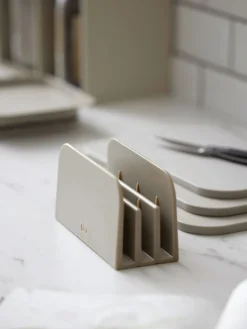 Sale Choptima Skærebrætholder 17 cm, Humus Skærebrætter Og Serveringsbrætter